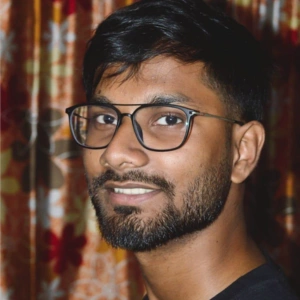 Soujanya Hazra, Indian Institute of Technology, Kharagpur, India